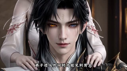 重生之绝世仙帝！（114集）全集我都看完了