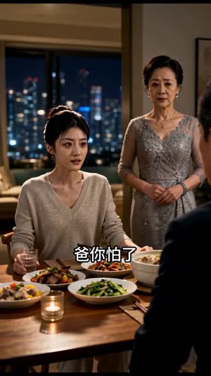 蒙眼认闺蜜，婚礼退婚（63集）大结局