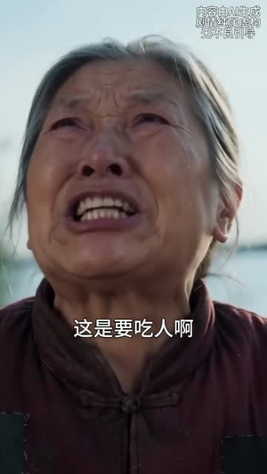 野渡规矩(59集) 野渡规矩(59集)超好看古装短剧