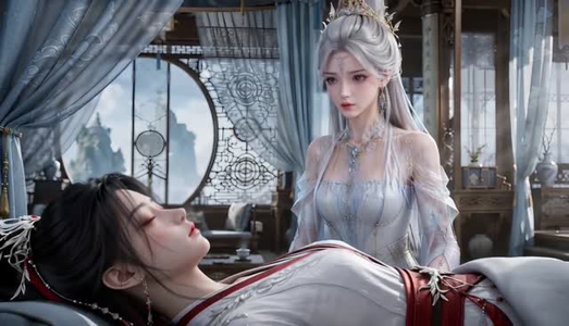 小师妹五界第一，天才见她都破防第一季（88集）短剧全集完整版
