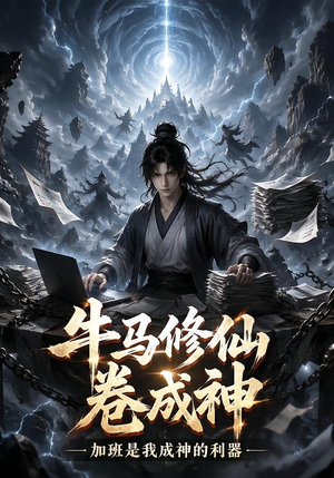 牛马修仙卷成神第一季（84集）一起追短剧