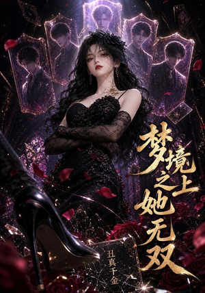梦境之上她无双（44集）短剧免费看全集