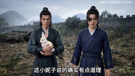十灵根短命鬼?我手搓废丹成仙第七季(107集) 十灵根短命鬼?我手搓废丹成仙第七季(107集)爆款热门短剧