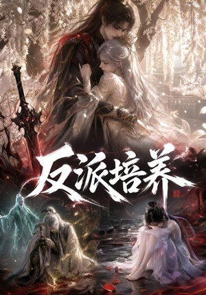 反派培养（180集）全集一网打尽