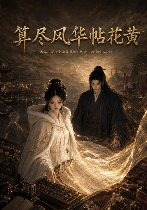 算尽风华帖花黄（106集）全集在线看