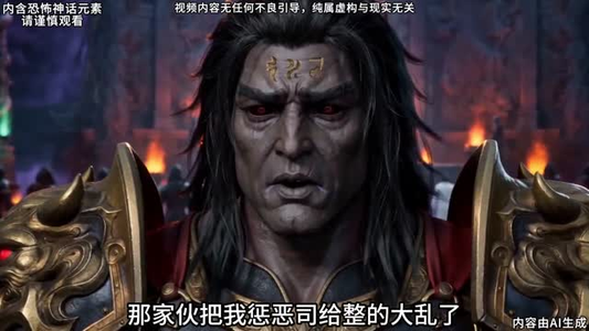 地府成圣谁让他当阴差的第四季（105集）全集一次看完
