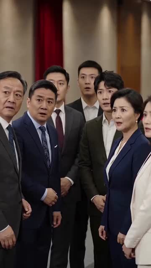 代号深空：绝境迫降（80集）短剧精彩推荐