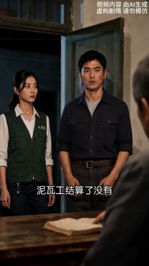 这八仙桌，我不上了（84集）爱短剧爱追剧