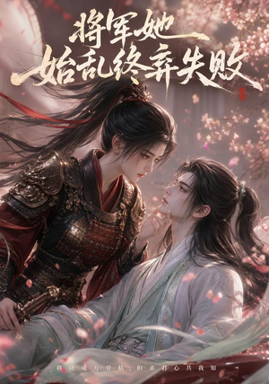 将军她始乱终弃失败（68集）短剧排行榜