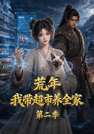 荒年,我带超市养全家第二季(107集) 荒年,我带超市养全家第二季(107集)在线看完整版