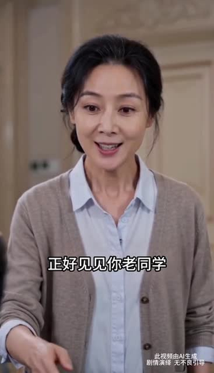 真心遇良人，公婆身份藏不住（76集）追短剧关注我