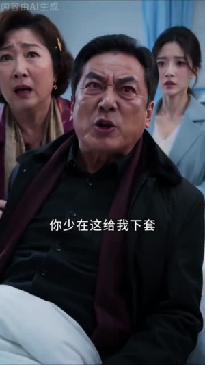 一顿年夜饭，看清枕边人（64集）全集免费观看