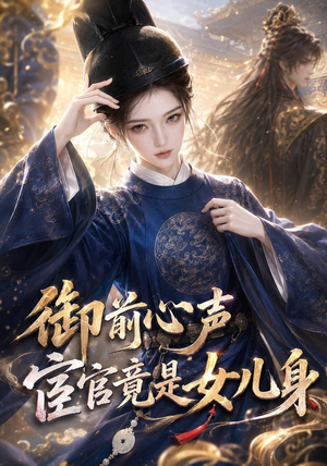 御前心声宦官竟是女儿身(50集) 御前心声宦官竟是女儿身(50集)女主谁演的