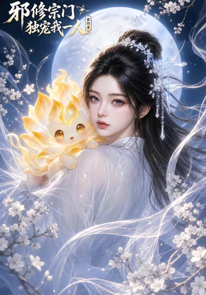 邪修宗门独宠我一人第四季（71集）海量资源免费看