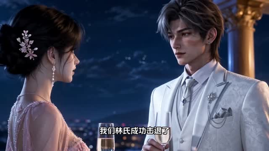 春风千金不好惹第四季（48集）零花钱看整部剧