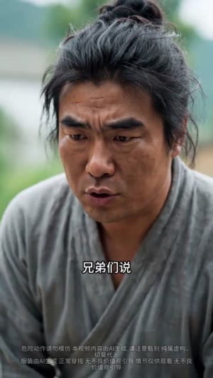 我家悍妻有神力第二季（93集）抢先看新短剧