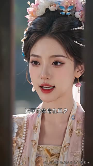 捡来的夫君是太子(54集) 捡来的夫君是太子(54集)口碑之选免费看