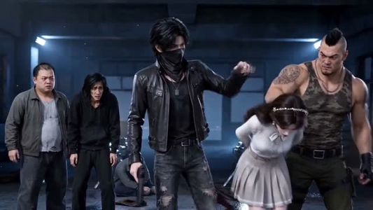 暗黑女王归城后学乖了(129集) 暗黑女王归城后学乖了(129集)演员表