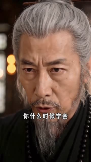 太子捡龙崽当闺女养（57集）热播古装短剧