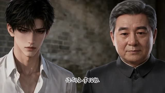 时空交易所:我给古人当采购赚麻了(101集) 时空交易所:我给古人当采购赚麻了(101集)全集我都看完了