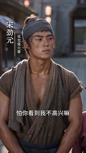 荒年逆袭：素手春野粮满仓第三季（119集）高清无码免费看