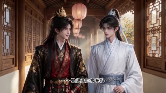双姝躲婚记（15集）集免费看短剧