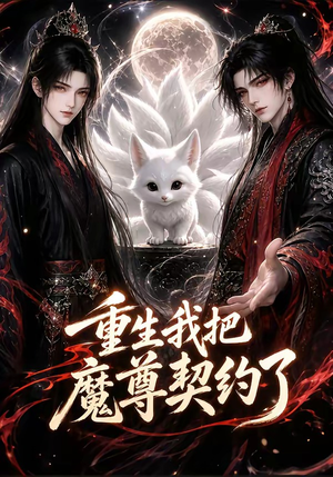 重生我把魔尊契约了（68集）完整版