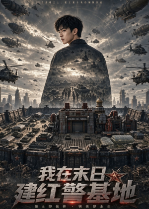 我在末日建红警基地(60集) 我在末日建红警基地(60集)热播短剧推荐