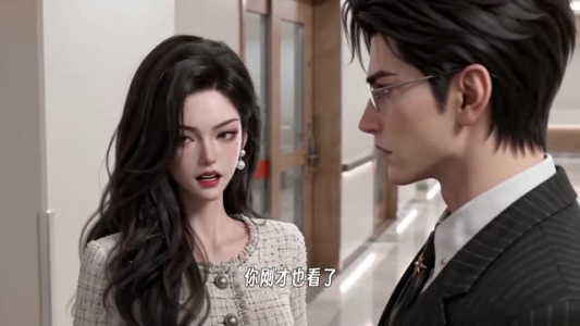 我靠听猫话走人生巅峰了（58集）热门短剧免费看