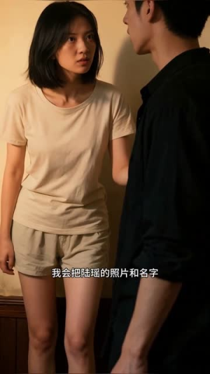 从粉丝到老公（21集）每日短剧分享