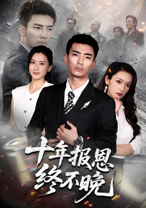 十年报恩终不晚（87集）在线播放