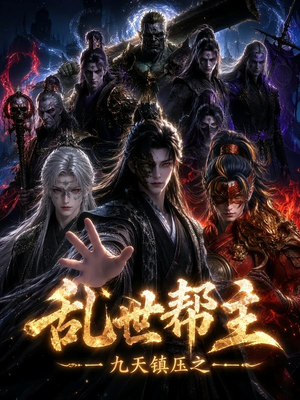 九天镇压之乱世帮主（134集）在哪看