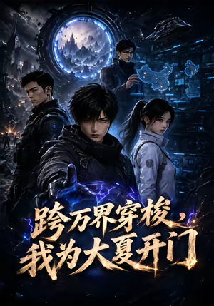 跨万界穿梭，我为大夏开门（119集）独家内容免费看
