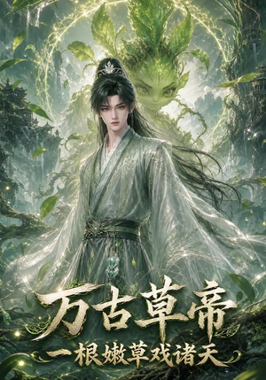 万古草帝,一根嫩草戏诸天(115集) 万古草帝,一根嫩草戏诸天(115集)短剧全集免费