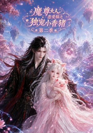 魔尊大人恋爱脑之独宠小香猪第二季（141集）免费短剧完整版