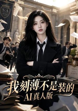 我刻薄不是装的AI真人版（130集）短剧免费分享