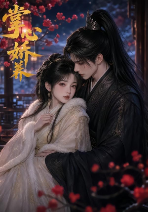 掌心娇养(61集) 掌心娇养(61集)热门短剧推广