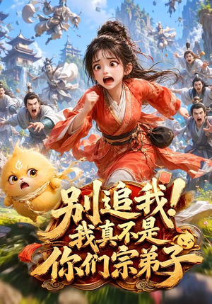 别追我！我真不是你们宗弟子（155集）让你一口气看完