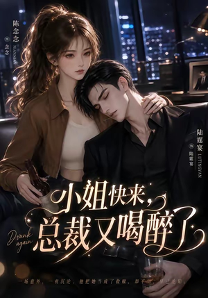 小姐快来，总裁又喝醉了（42集）口碑爆棚免费看