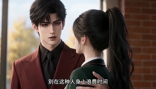 予她纵容(111集) 予她纵容(111集)热门短剧榜单