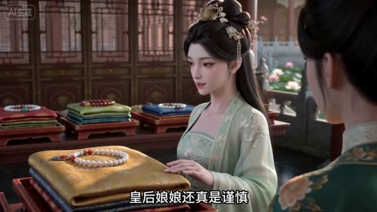 那又怎样奈何陛下独宠我第二季（100集）一个短剧看全集