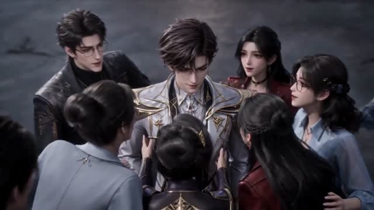 血量亿倍增幅,觉醒即无敌(85集) 血量亿倍增幅,觉醒即无敌(85集)短剧追不停