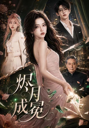 烬月成冕(122集) 烬月成冕(122集)常回家看看短剧