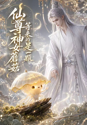 仙尊等来的神女是一颗蘑菇(70集) 仙尊等来的神女是一颗蘑菇(70集)热播古装短剧