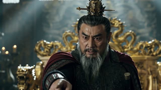 汝安之战（61集）精彩热门短剧