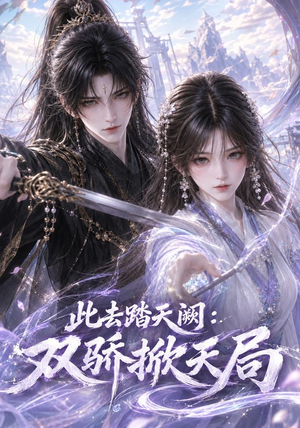此去踏天阙_双骄掀天局（170集）直接追到结尾