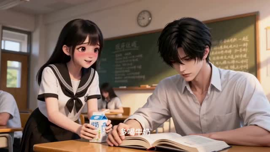 脆皮小刀（29集）免费短剧完整版