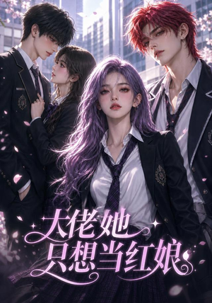 大佬她只想当红娘（57集）红果免费看短剧