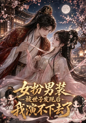 女扮男装,被世子发现后我演不下去了（57集）全集下载