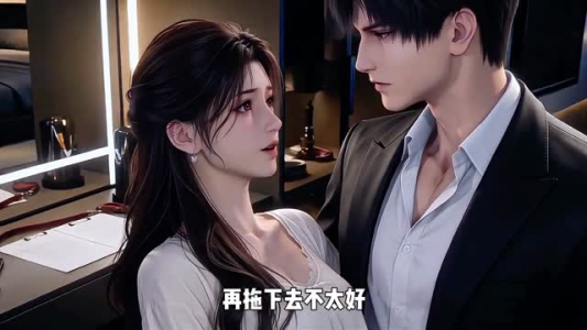 依依别跑(53集) 依依别跑(53集)火热短剧抢先看
